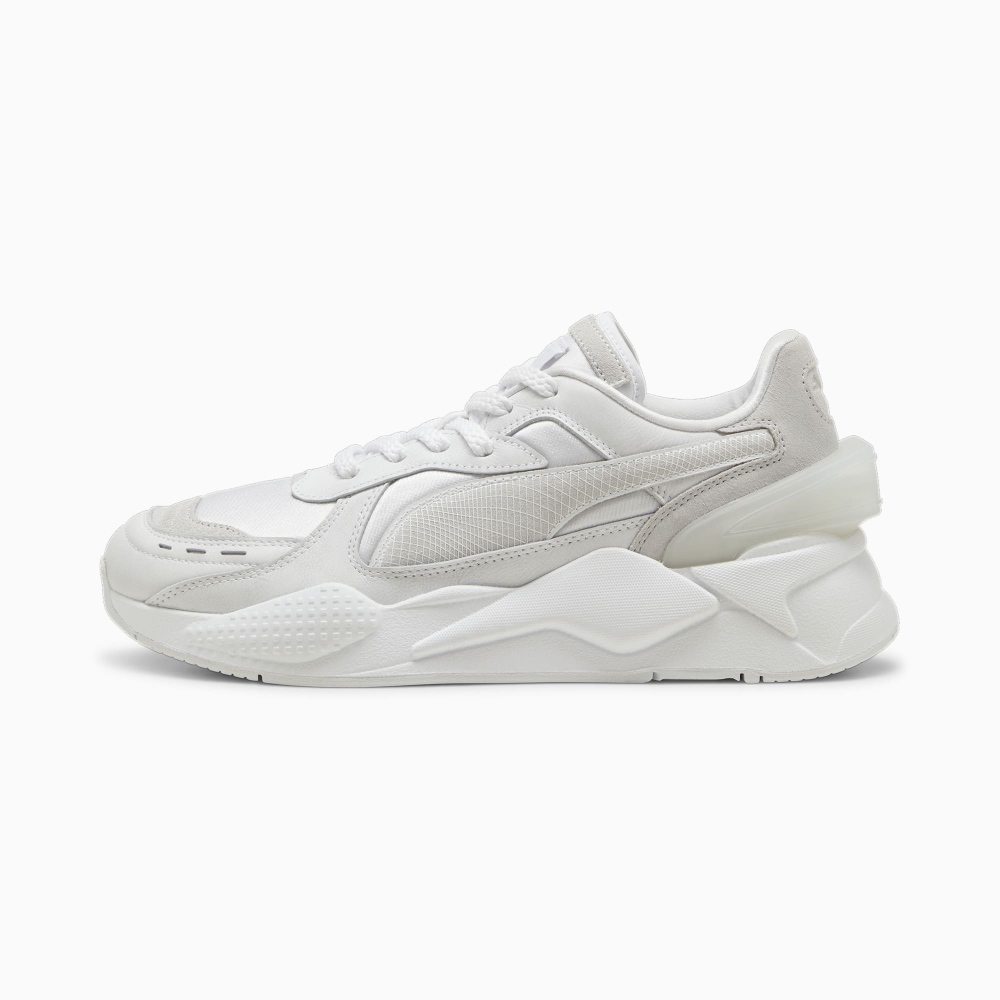 PUMA RS X 40th Anniversary 397270_01 / weiss
