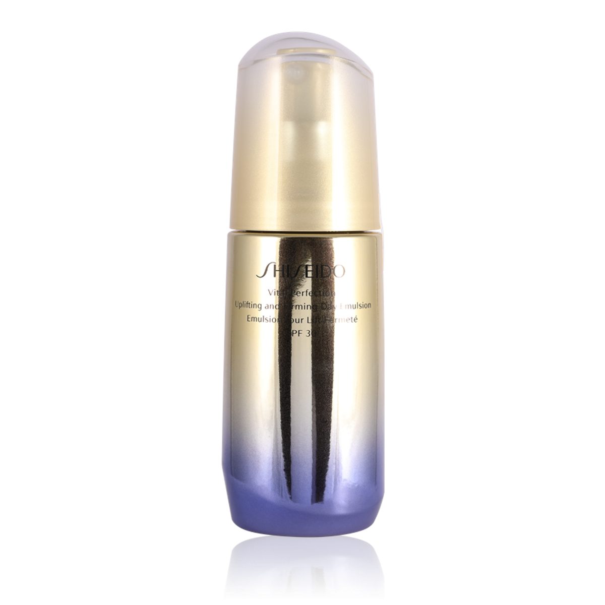 SHISEIDO Anti-Aging-Augencreme