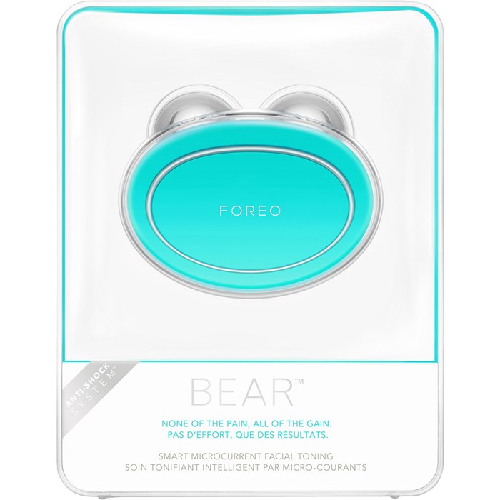 Bear Mint