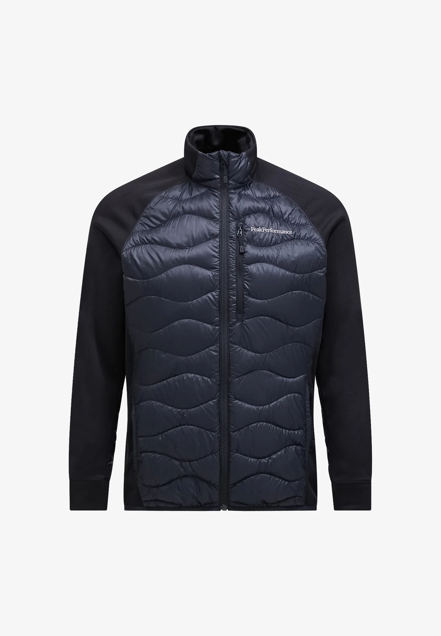 Peak Performance HELIUM HYBRID - Chaqueta de plumas