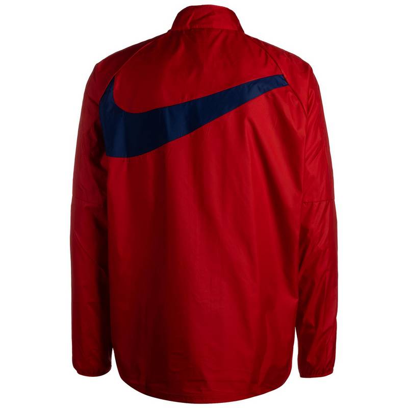 Nike Atlético Madrid Academy Trainingsjacke Herren