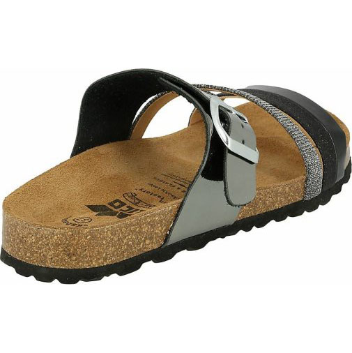 LICO Pantolette Bioline fashion