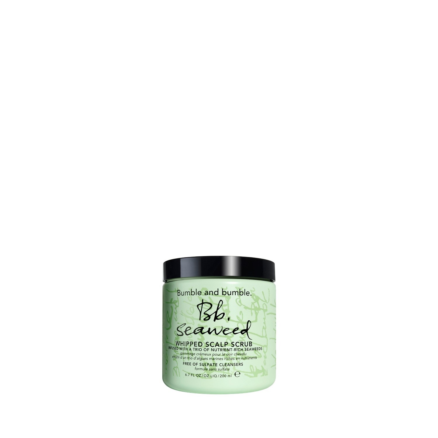 Seaweed Sculp Scrub