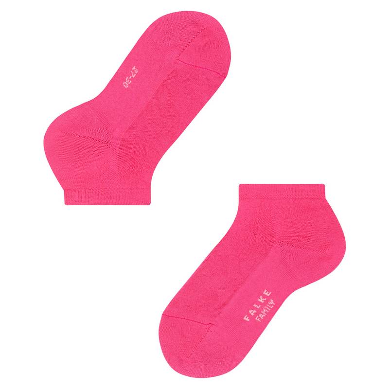 Falke Family Sneakersocken Kinder