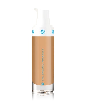The Organic Pharmacy Tinted Beauty Cream Getönte Gesichtscreme-30 ml