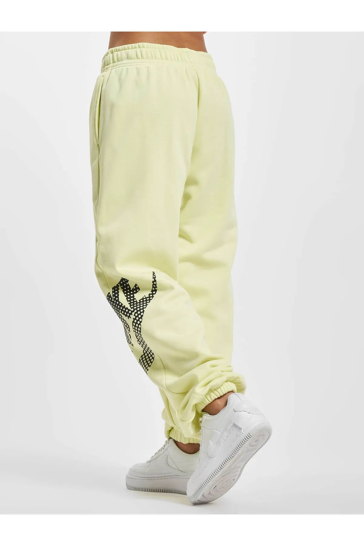 Nike  Damen Nike W NSW Fleece Jogginghose
