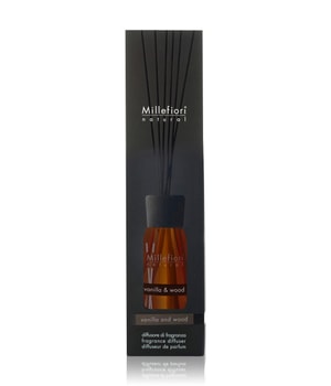Millefiori Milano Natural Vanilla and Wood Raumduft 100 ml
