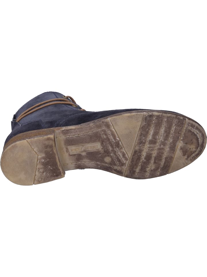 Josef Seibel Stiefelette Sienna in ocean günstig kaufen