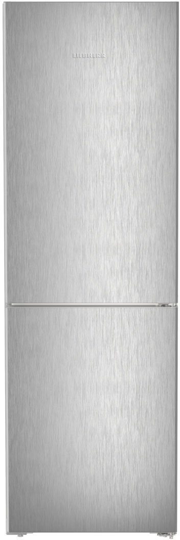 Liebherr Kühl-/Gefrierkombination CBNsfc 522i-20, 185,5 cm hoch, 59,7 cm breit, mit BioFresh und NoFrost