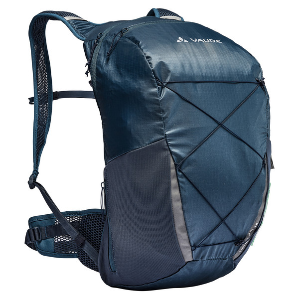 UPHILL AIR 18 Unisex - Fahrradrucksack