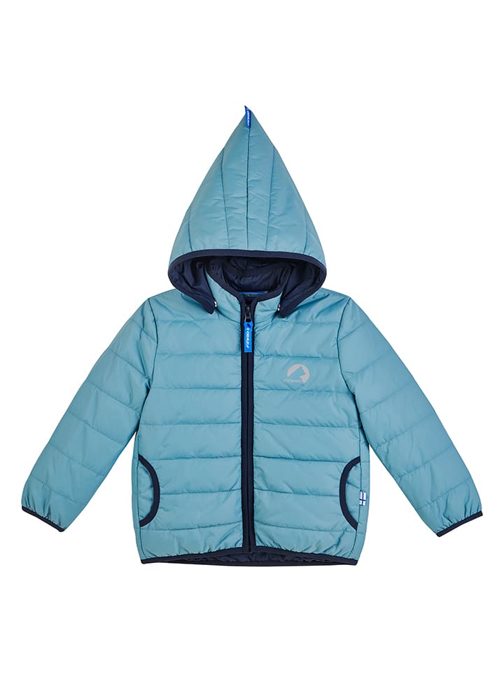 finkid Übergangsjacke 