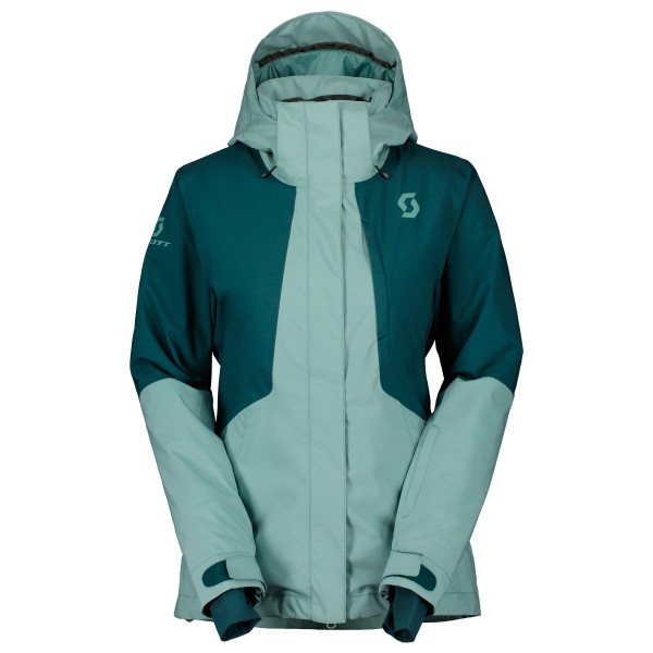 Scott - Women's Ultimate Dryo 10 Jacket - Skijacke