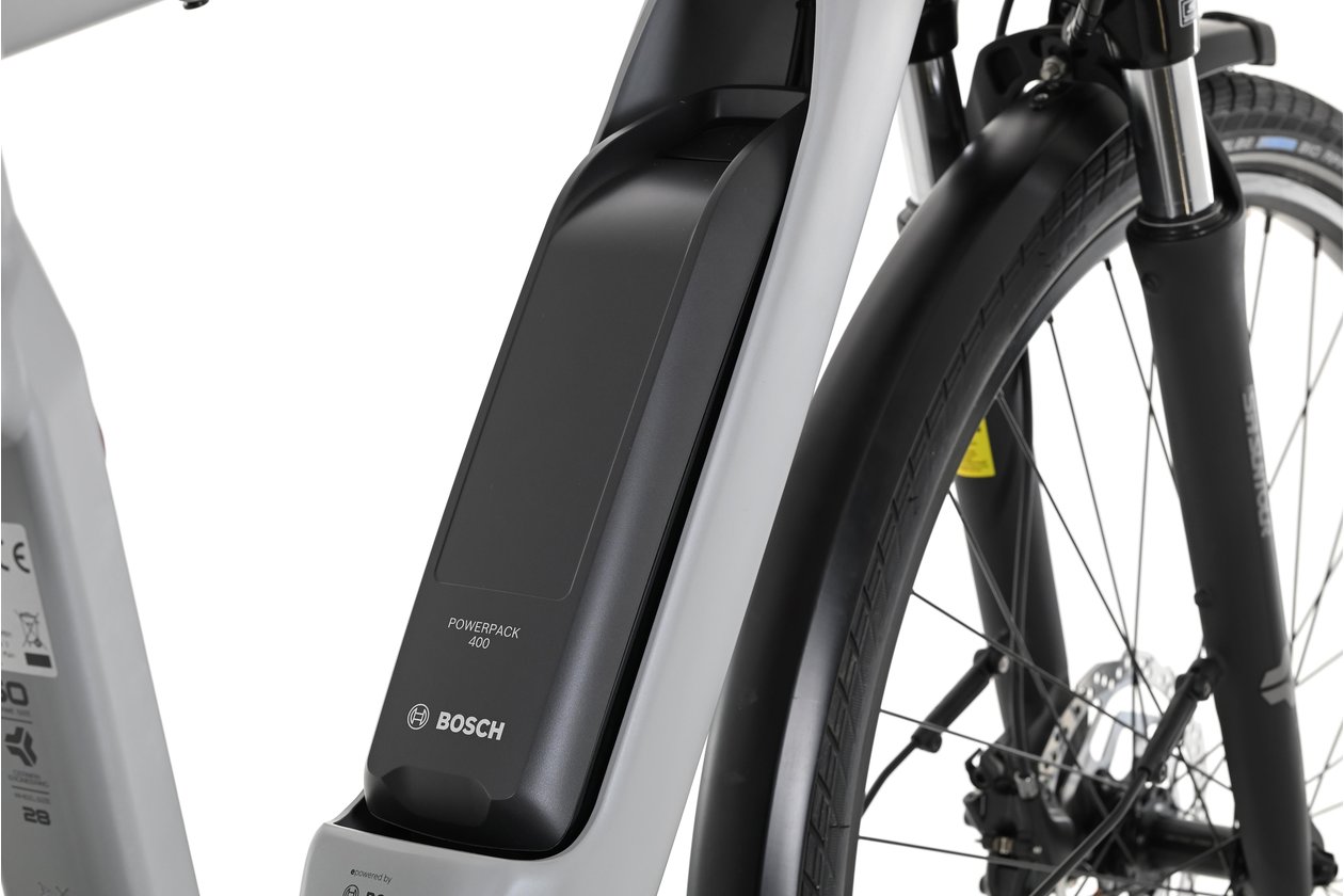 Carver Tour E.410 - 400 Wh - 2022 - 28 Zoll - Damen Sport