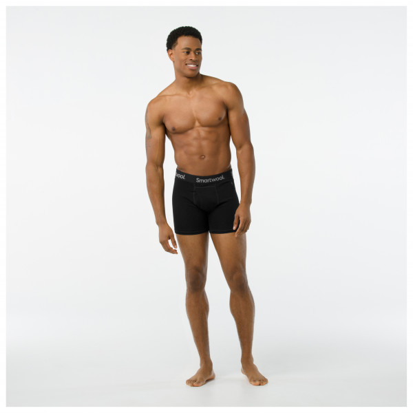 Smartwool - Merino Boxer Brief Boxed - Merinounterwäsche