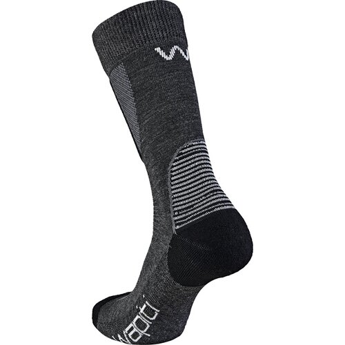 HERREN SOCKEN WANDERSOCKEN S09 MERINO SEIDE