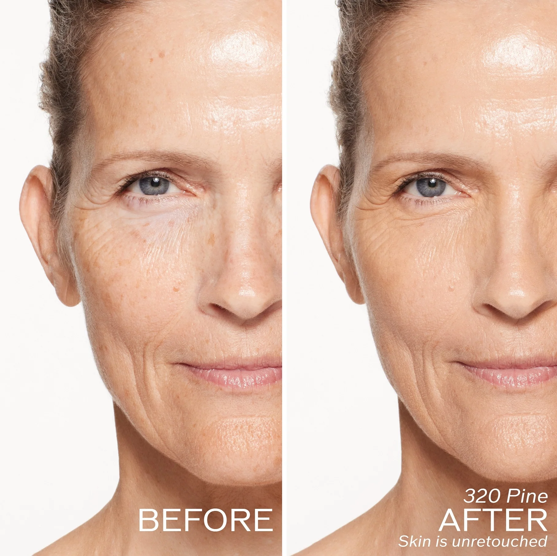 Revitalessence Skin Glow -meikkivoide - Nestemäinen meikkivoide