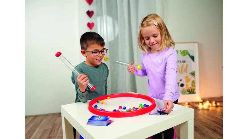 Noris Spiele - Kugelblitz