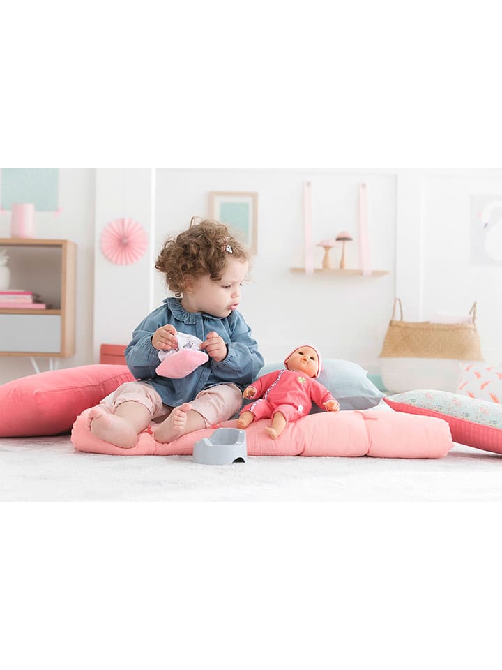 Simba Puppen-Töpfchen mit Zubehör - ab 18 Monaten günstig kaufen onesize