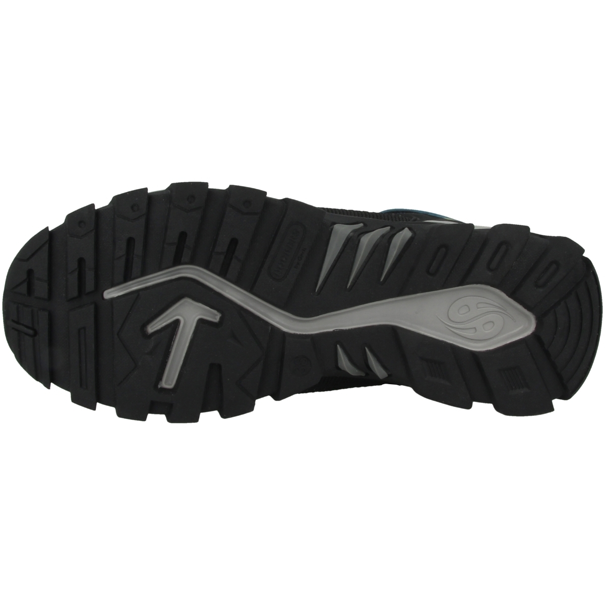 Dockers by Gerli 49LC201 Outdoorschuhe blau