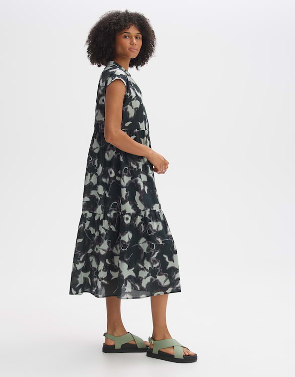 Blusenkleid Werisa