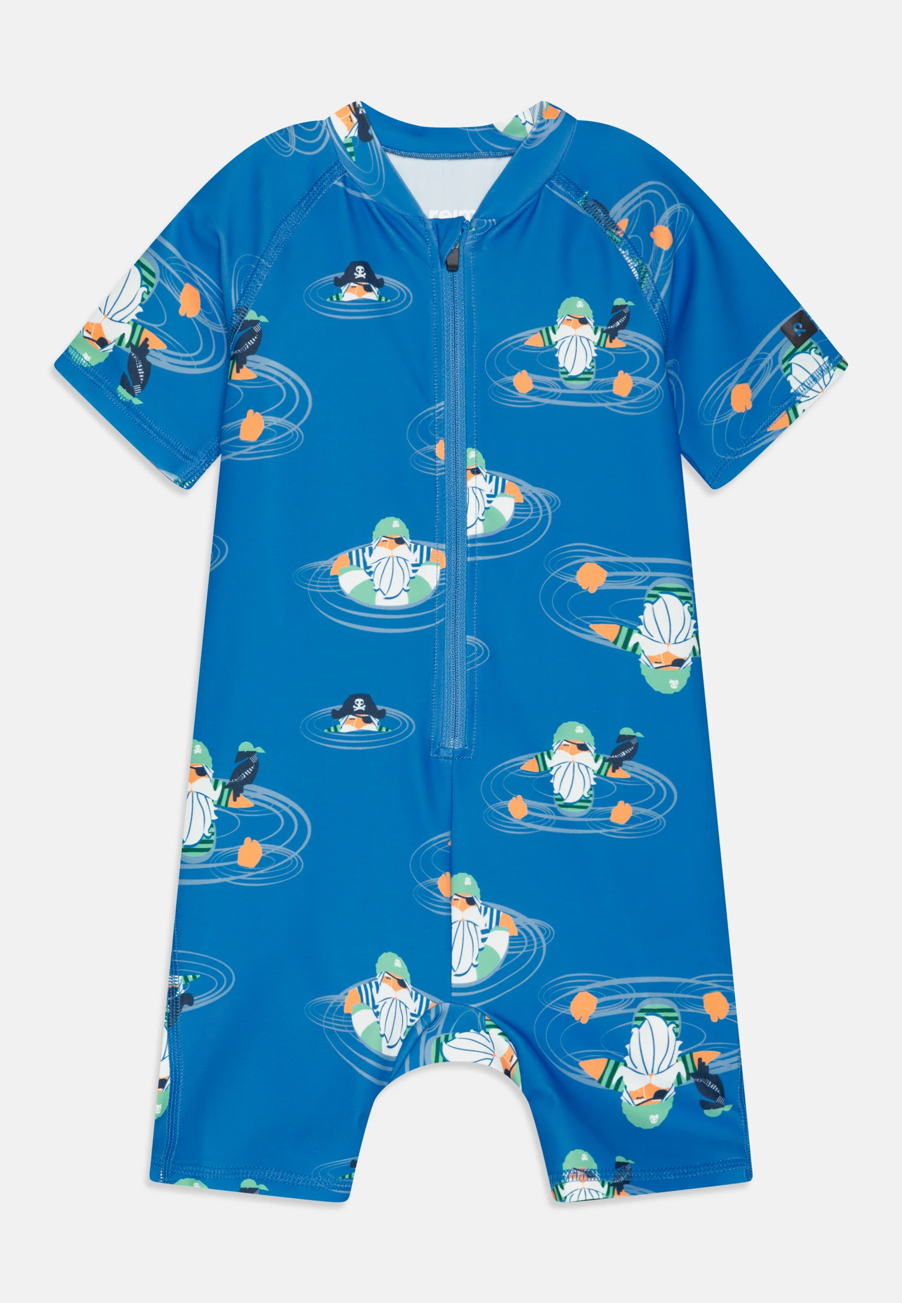 Reima SWIM OVERALL ATLANTTI - Bañador