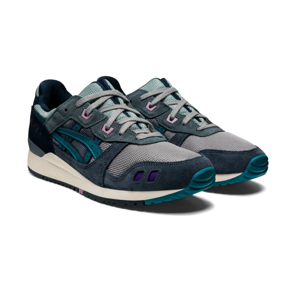 Asics Gel Lyte III OG 1201A482.020 / grau