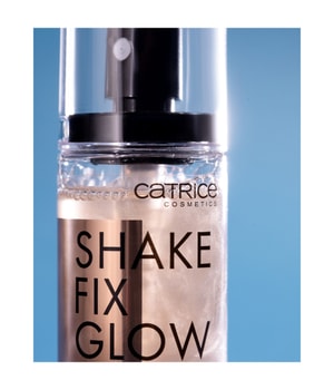 CATRICE Shake Fix Glow Gesichtsspray-50 ml