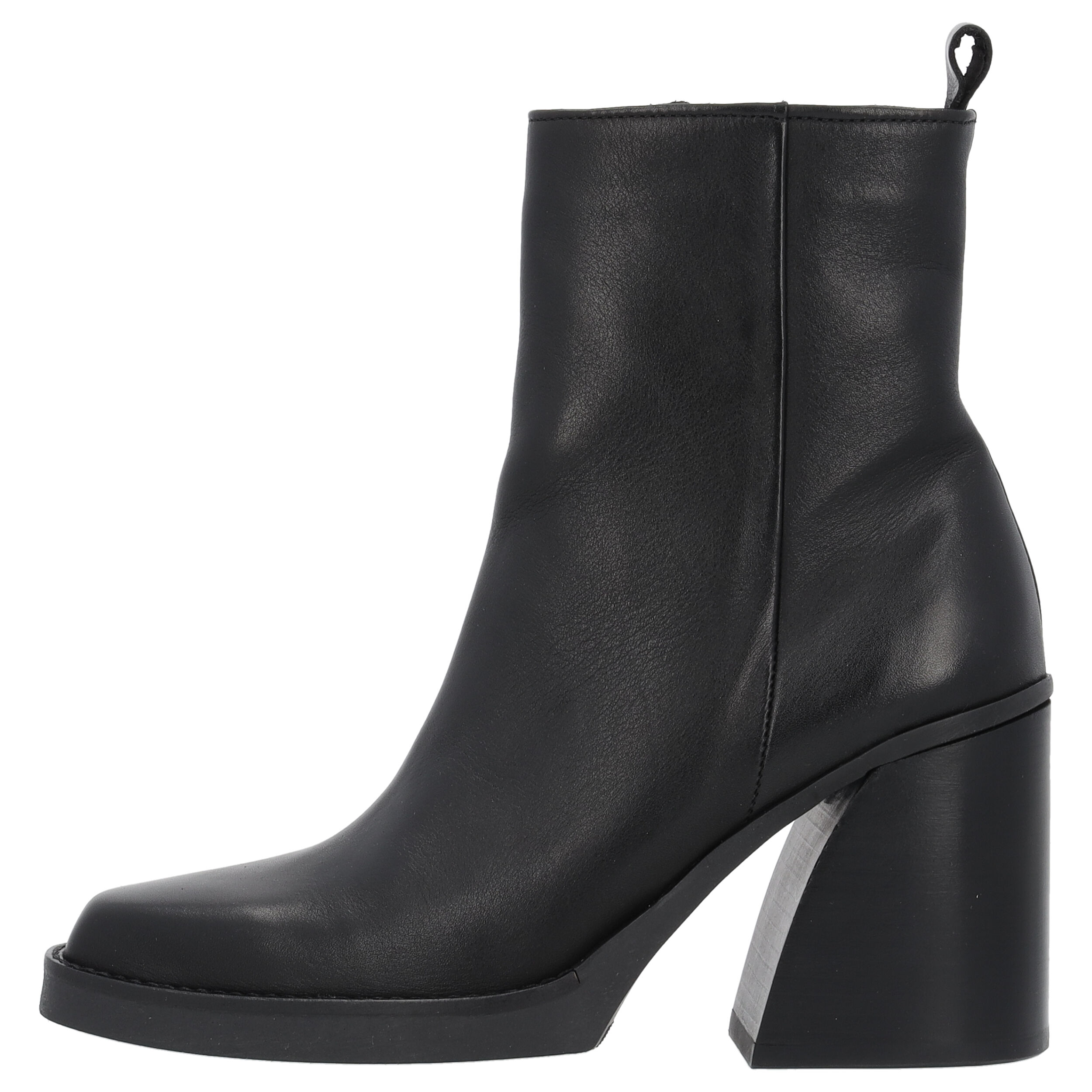 Palado Yenyina, Stiefeletten, Damen, Schwarz