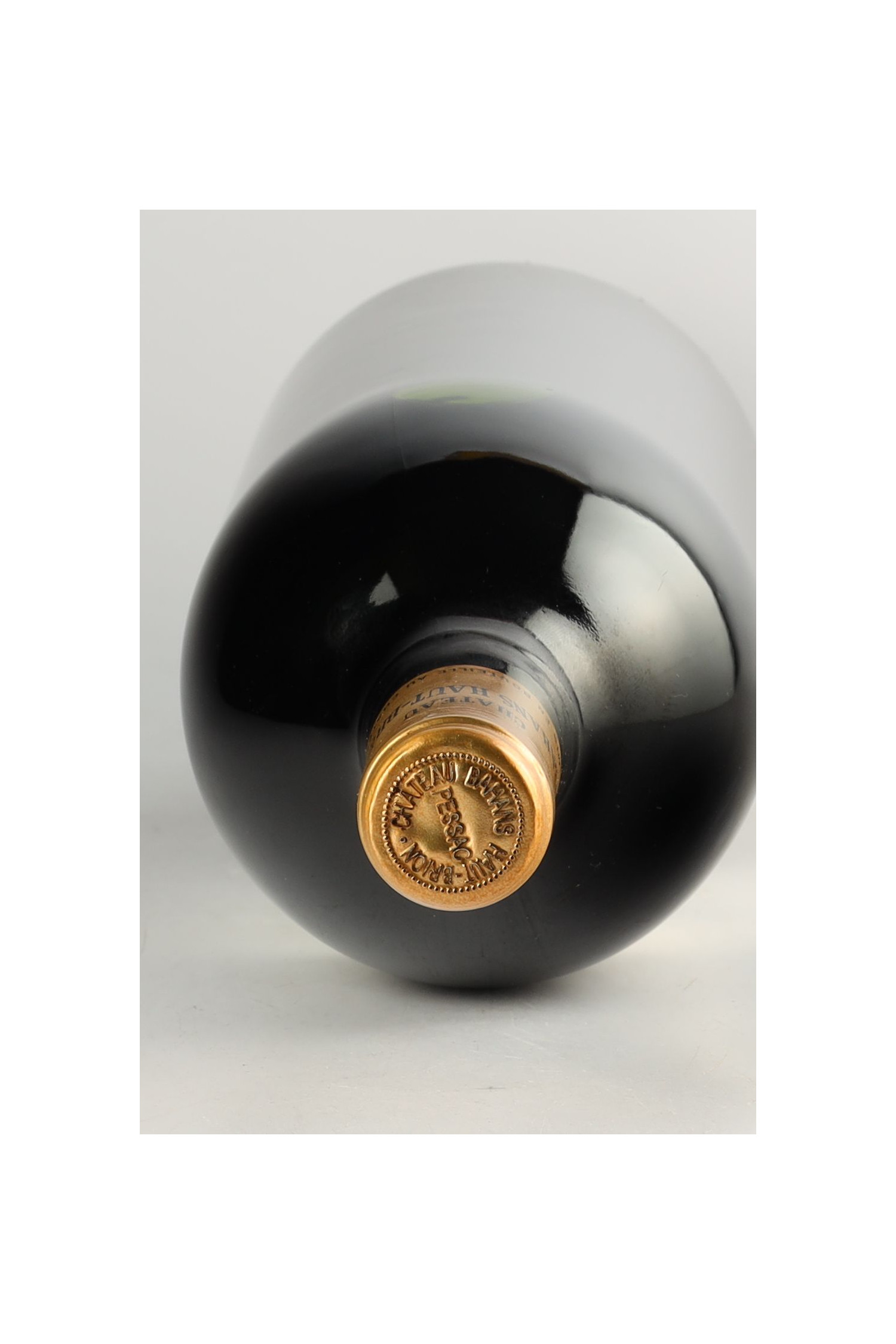 Chateau Bahans Haut Brion Magnum 1999, Pessac Leognan