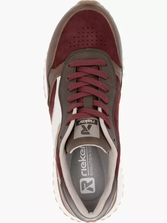 Rieker Damen Sneaker Low