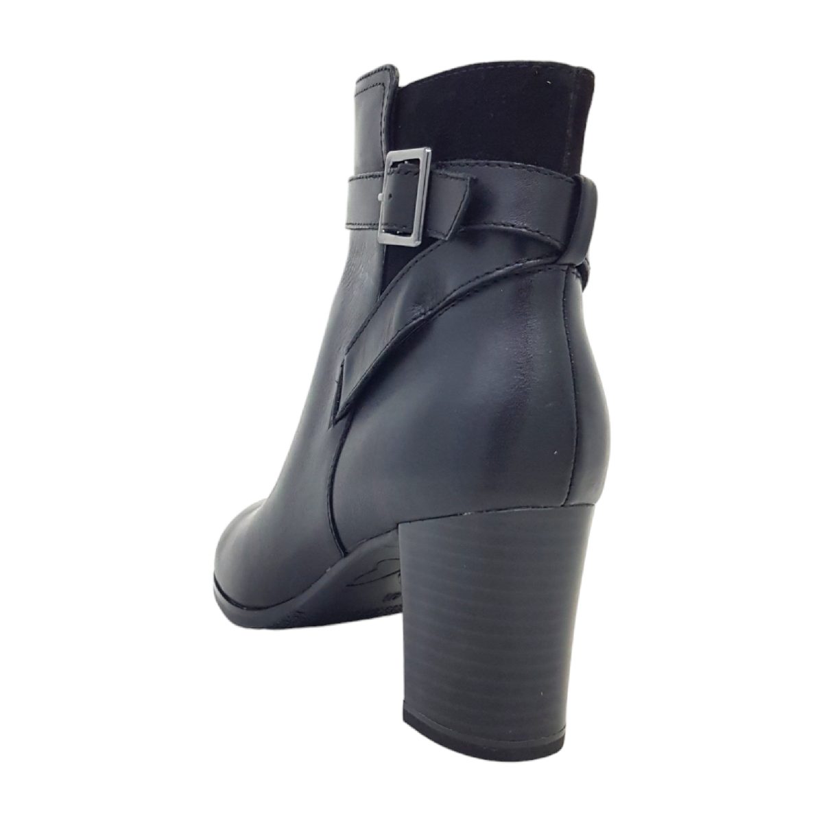 Caprice 9-25327-41/019 Schwarz 019 black