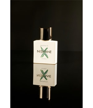 NISHANE X Collection Hacivat X Parfum-50 ml