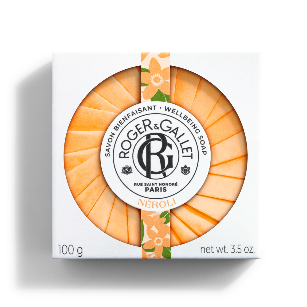 Roger & Gallet Savon Bienfaisant Savon