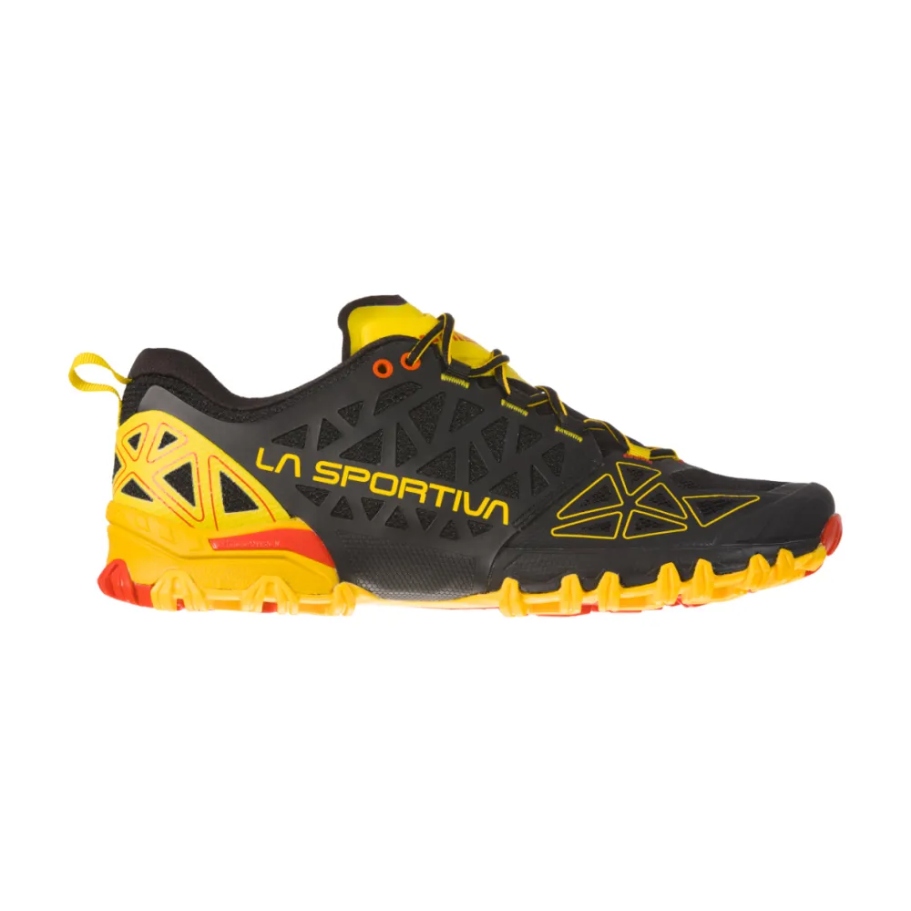 La Sportiva Bushido II 36S999100 / schwarz