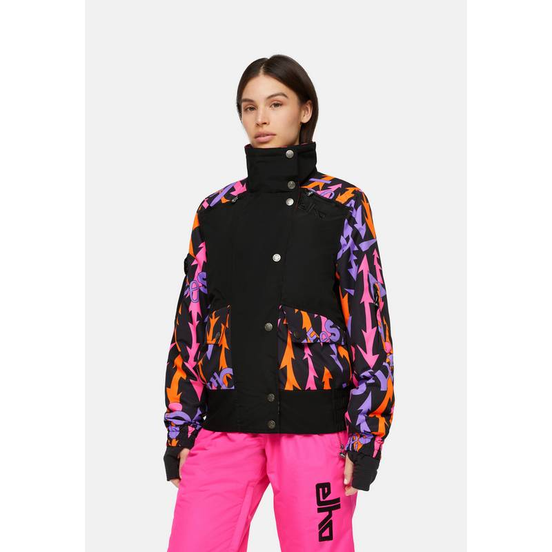 elho GRENOBLE 89 Skijacke Damen