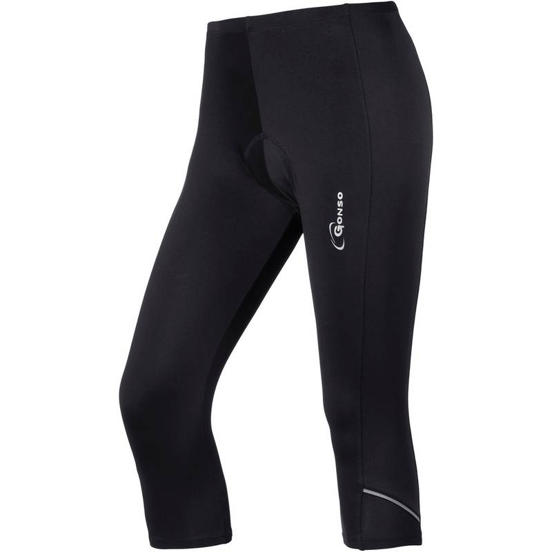 Gonso Bella Fahrradtights Damen