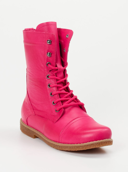 Schnürstiefelette-27515490004 Andrea Conti
