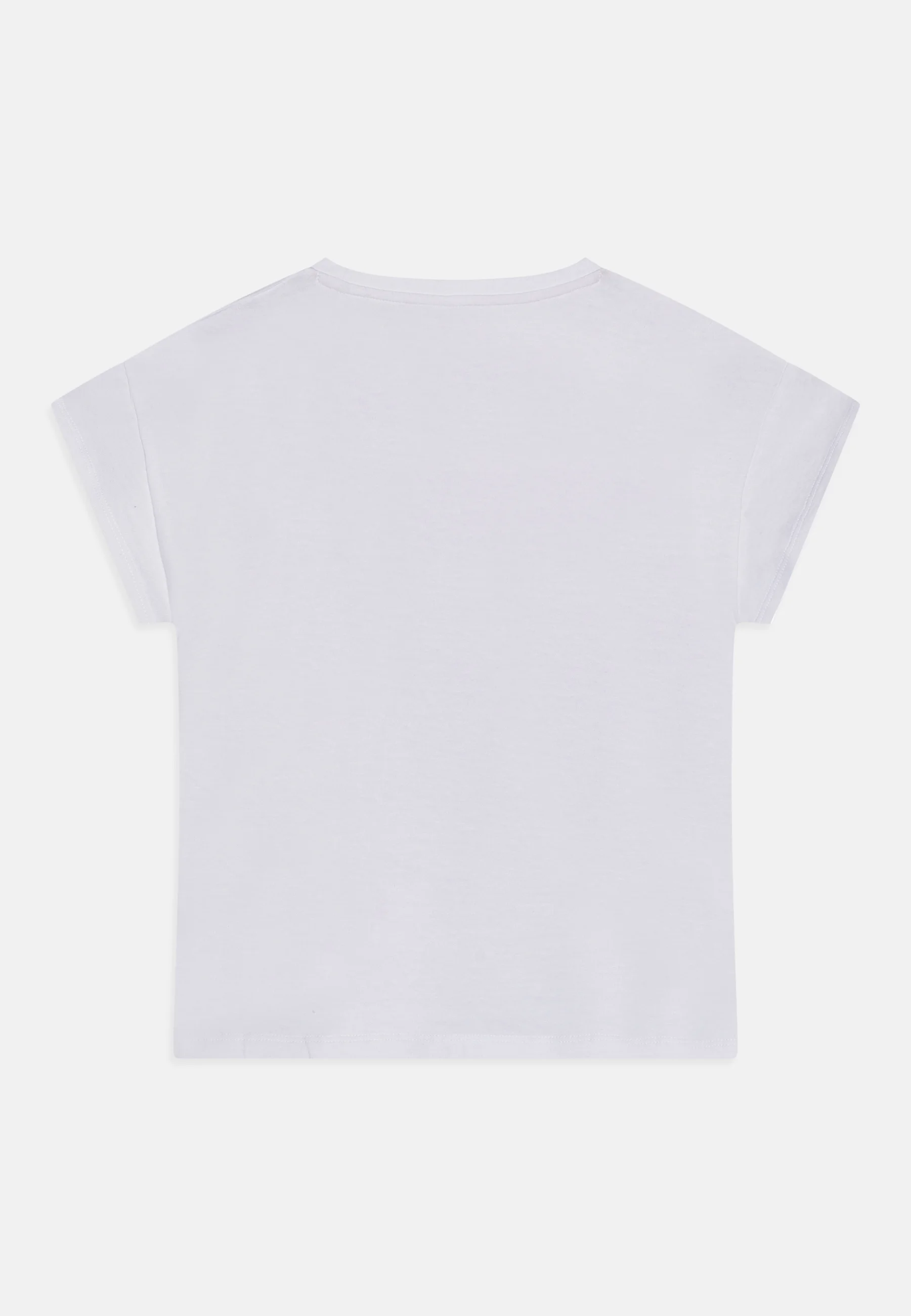 Guess JUNIOR - Camiseta con estampado