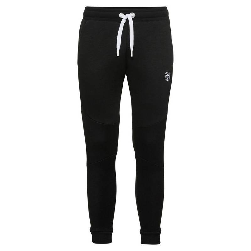 BIDI BADU Basil Basic Cuffed Pants Sweathose Jungen