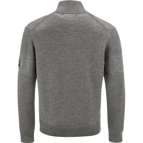 HERREN PULLOVER LYRIC PULLOVER MEN