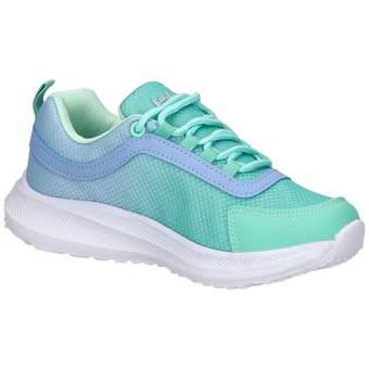 Barbarella Sneaker in türkis