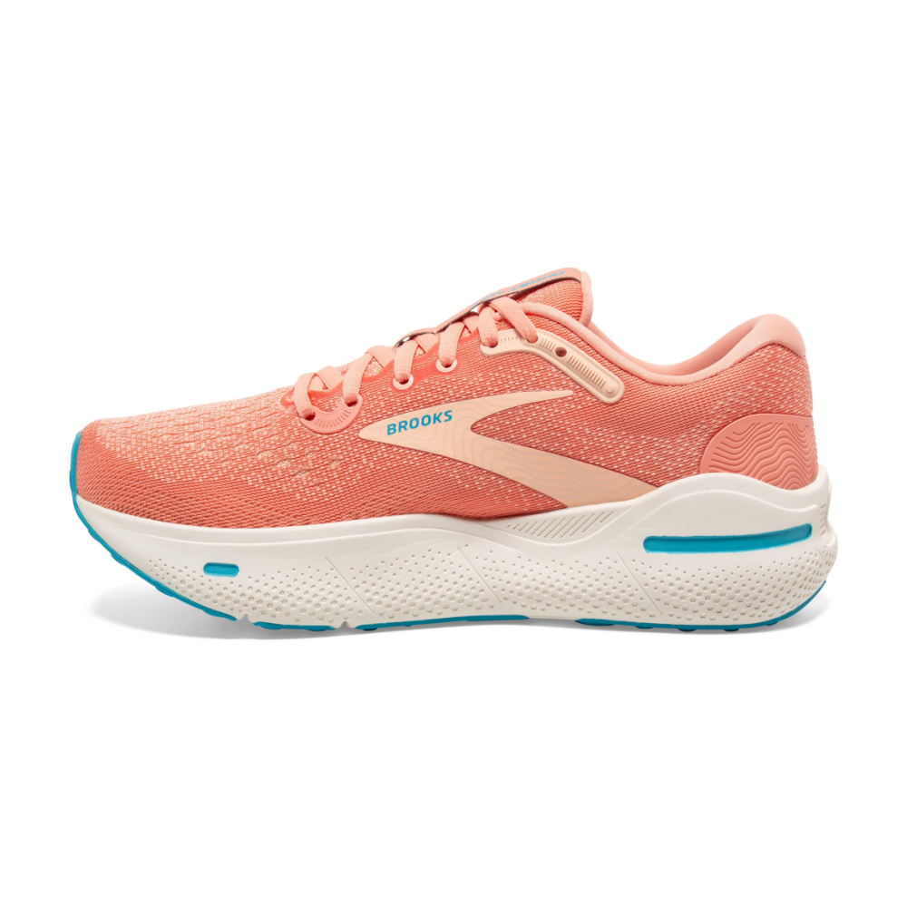 Brooks Ghost Max 1203951B818 / pink