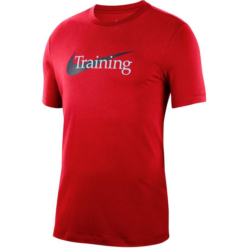 Nike Dri-fit Funktionsshirt Herren