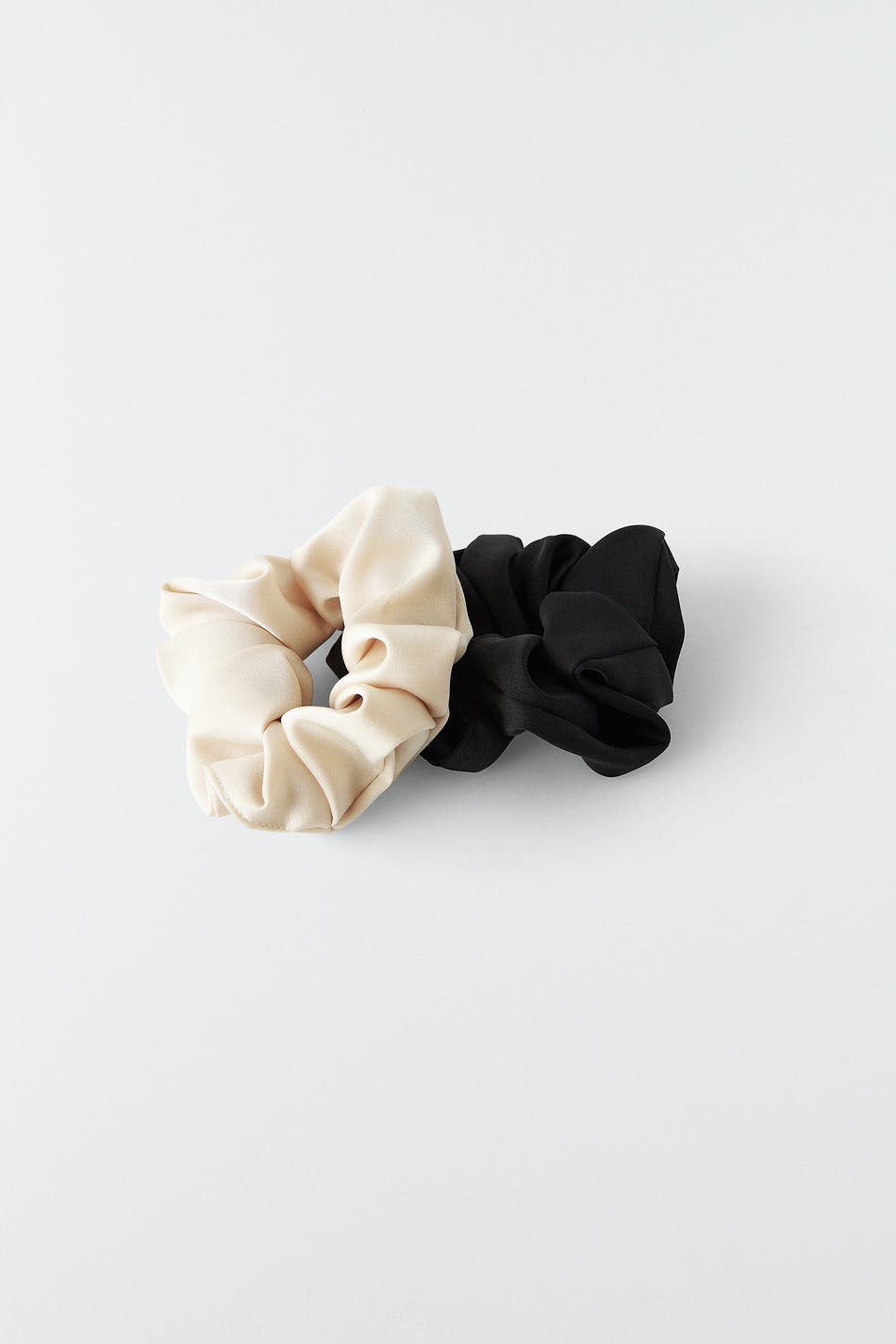 Emelie 2-pack scrunchie