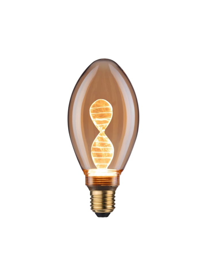 paulmann Inner Glow Edition LED Birne Helix günstig kaufen onesize