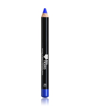 All Tigers Natural & Vegan Lidschatten-3 g