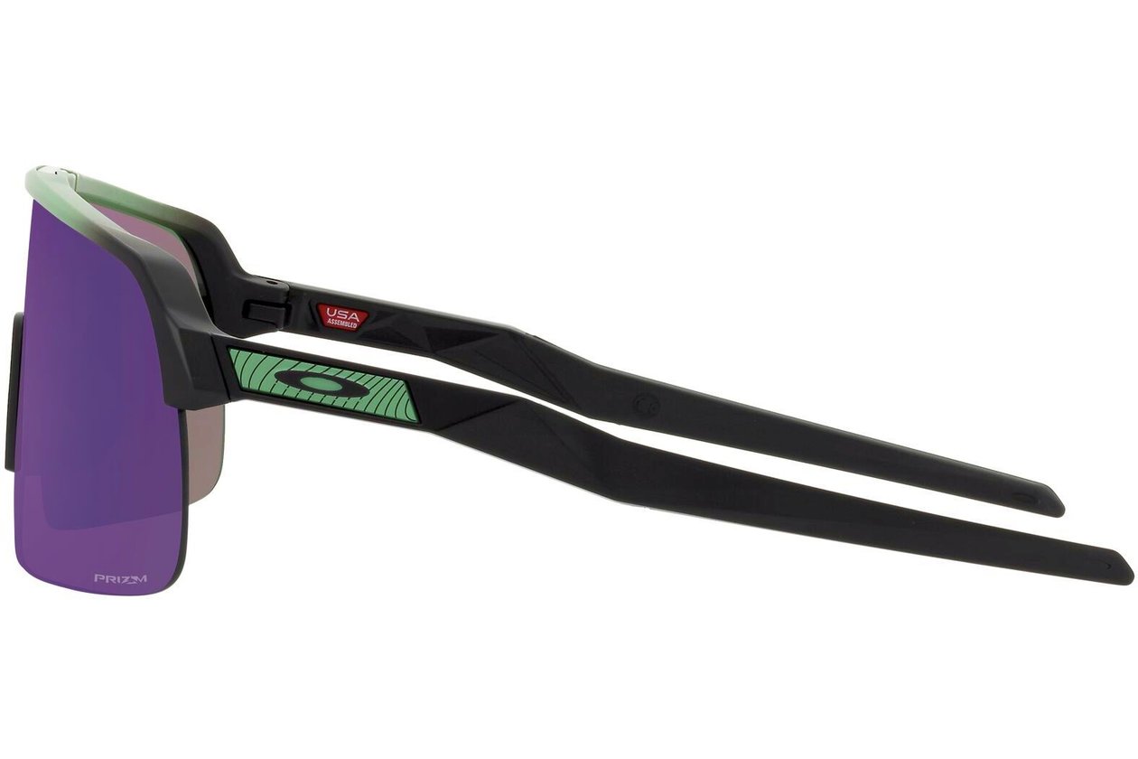 Oakley Sutro Lite Matte Jade Fade/Prizm Jade