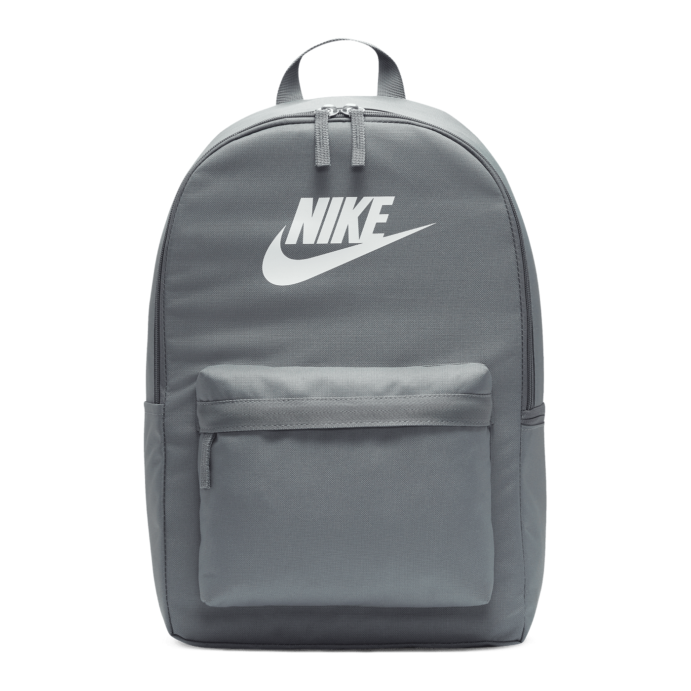 Nike Heritage Rucksack Grau F063