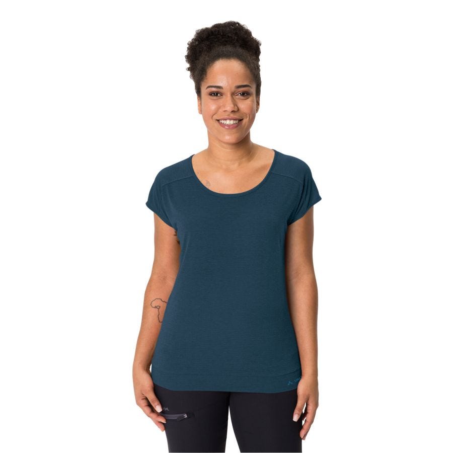 Skomer T-Shirt III Damen