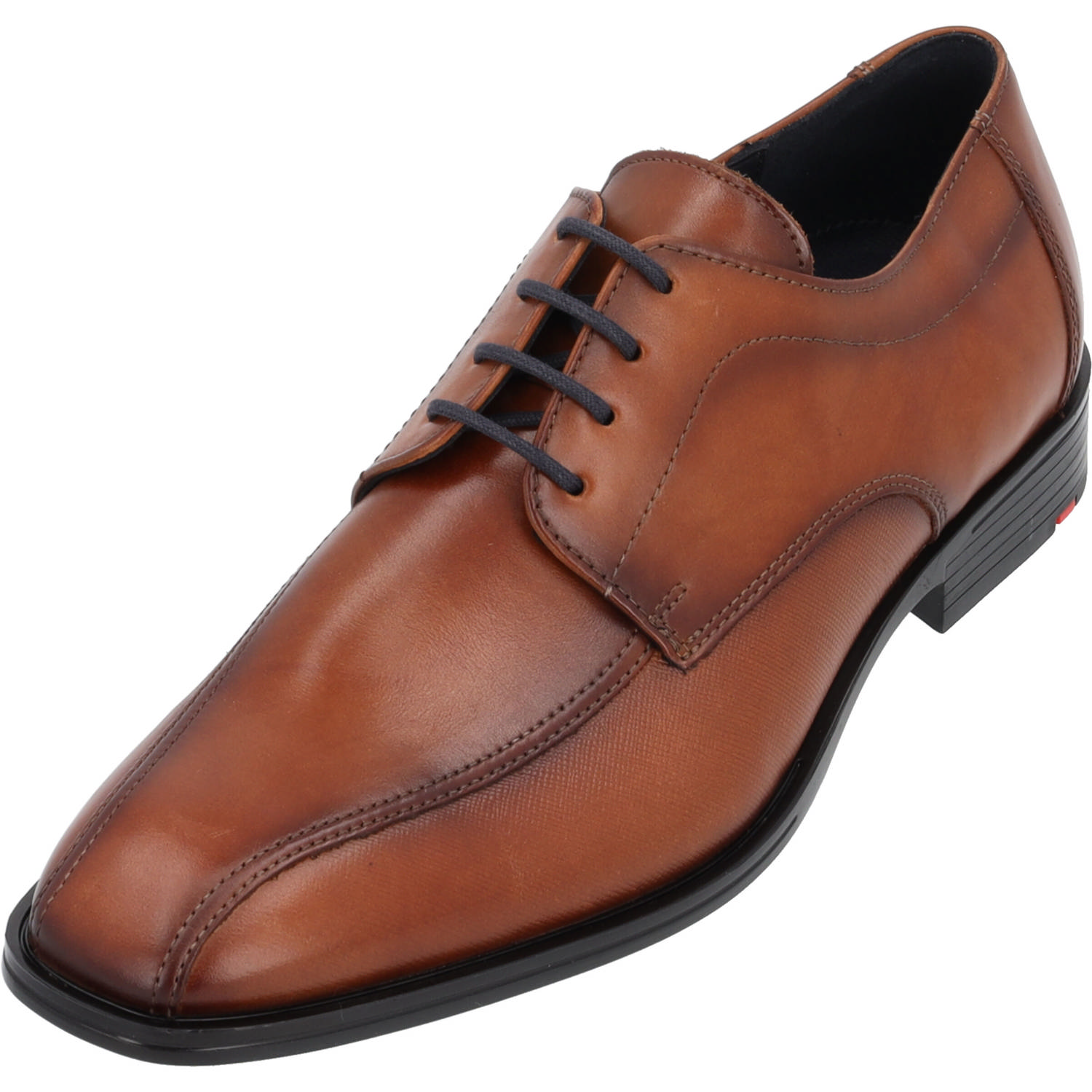 Lloyd George 14032, Klassische Halbschuhe, Herren, Braun
